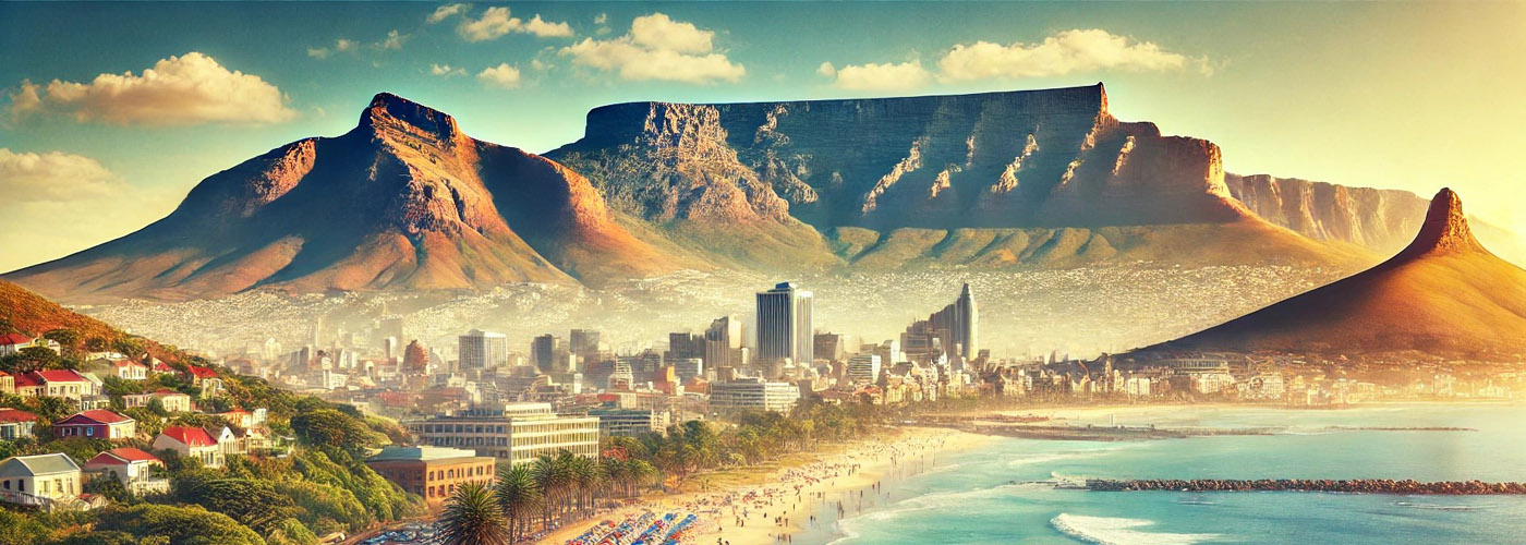 south afrika