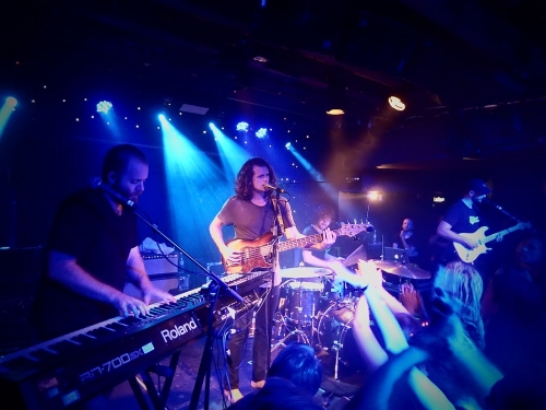 Kongos