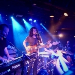 Kongos