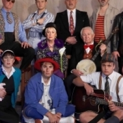 Die Grafsteensangers