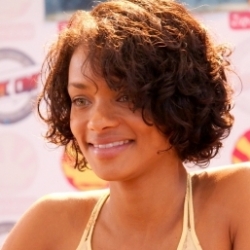 Kandyse McClure