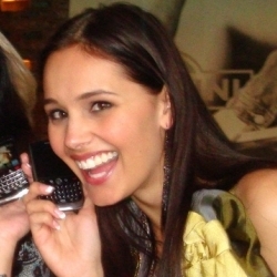Nicole Flint