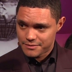 Trevor Noah