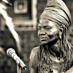 Brenda Fassie