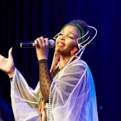 Simphiwe Dana