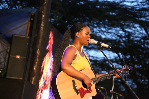 Zahara
