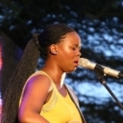 Zahara