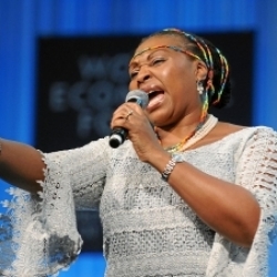 Yvonne Chaka Chaka