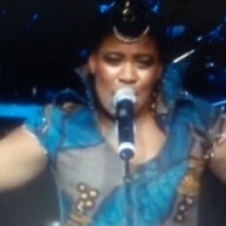 Thandiswa Mazwai