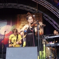 Kyla-Rose Smith