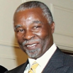 Thabo Mbeki