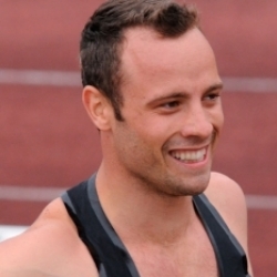 Oscar Pistorius